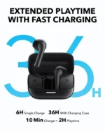 Soundcore K20i Earbuds - Image 5