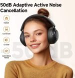 QCY H3 Pro (50dB Noise Cancelling) - Image 4