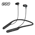 QCY C2 Neckband Earphone Bluetooth 5.2