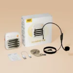 QCY MX1 Wireless Bluetooth speaker - Image 6