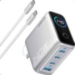 Anker Zolo 140w Charger With Cable