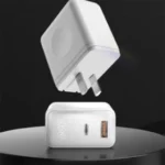 QCY 40W GaN Charger - Image 4