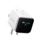 Anker Nano 45W Smart Display charger - Image 4