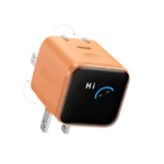 Anker Nano 45W Smart Display charger - Image 3