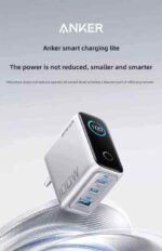 Anker 100W USB-C Charger - Image 5