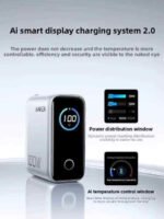 Anker 100W USB-C Charger - Image 4