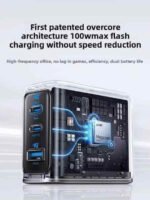 Anker 100W USB-C Charger - Image 2