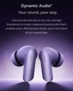 Realme Buds Air 7 - Image 3