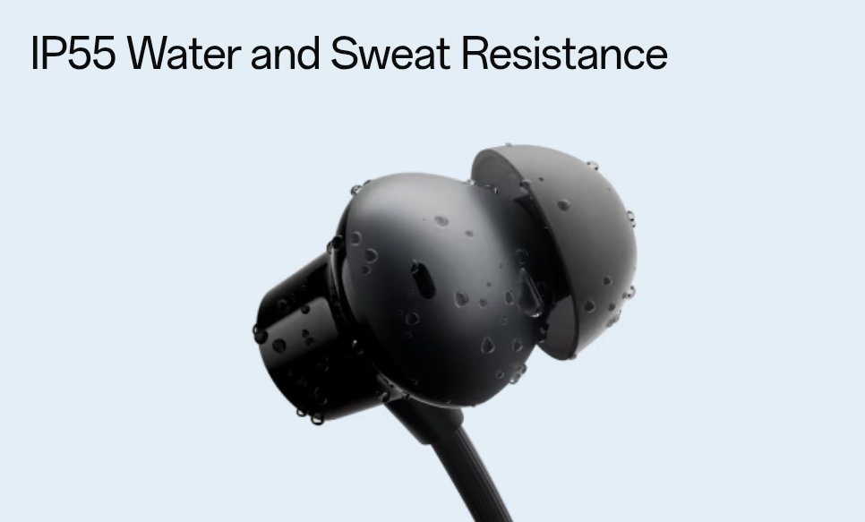 OnePlus Bullets Wireless Z2 ANC - Arabia Gadgets