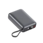 QCY PB20A 45W PD 20000mah Fast Charge Power Bank - Image 4