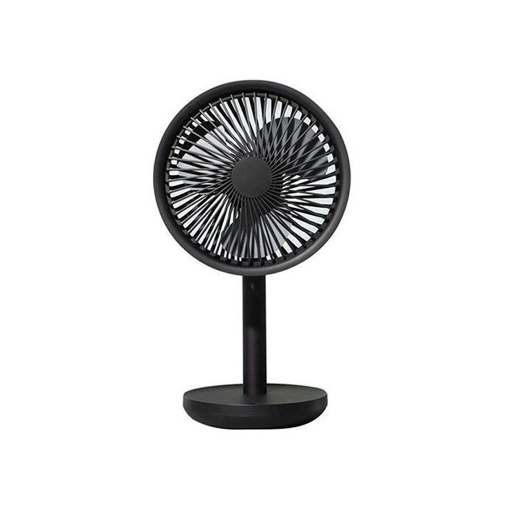 3807-89932 Xiaomi Solove F5 5W 4000mAh Rechargeable Desktop Stand Fan - Image 1