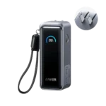 Anker Prime PowerBank (9.6k,65w,3 in 1)