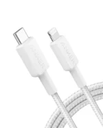 Anker 310 Type C to Lightning 30w Cable 0.9m Long – A81A5