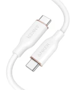 Anker PowerLine III Flow 240W USB-C to USB-C Cable - Image 2