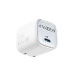 Anker Zolo 20W Wall Charger IQ & PD - Image 2