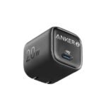 Anker Zolo 20W Wall Charger IQ & PD