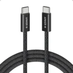 Anker Zolo USB-C to USB-C Data Cable (1.5 Meters, 240W, Braided)