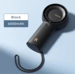 JISULIFE FA43 Handheld Life 5 Plus Turbo Fan 4000mAh - Image 2