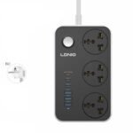 LDNIO SC3604C Power Strip