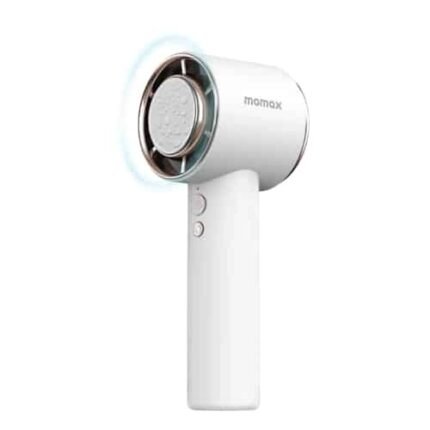 Momax Ultra Freeze Portable Icy Cooling Fan 12000rpm (IF15)