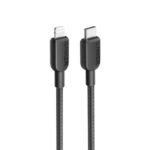 Anker 310 Type C to Lightning 30w Cable 0.9m Long – A81A5 - Image 2
