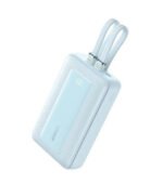 Anker Zolo Power Bank (30w,With Dual C+L Cables) 20000 mAh - Image 2