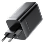Fast Wall Charger A111 PD67W (USB-A + USB-C + USB-C cable) - Image 2