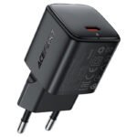 Fast Charge Wall Charger A117 PD20W GaN (1xUSB-C) EU