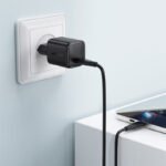 Fast Charge Wall Charger A119 PD45W GaN (1xUSB-C) EU - Image 3