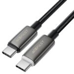 Charging Data Cable C23-03 USB-C to USB-C 60W
