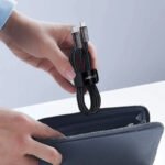 Charging Data Cable C23-03 USB-C to USB-C 60W - Image 6