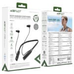 Acefast Wireless Earphones N7 - Image 4