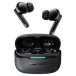 TWS Earbuds W5 HYBRID ANC ENC