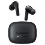 TWS Earbuds W5 HYBRID ANC ENC - Image 3
