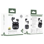 TWS Earbuds W5 HYBRID ANC ENC - Image 5