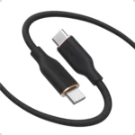 Anker PowerLine III Flow 240W USB-C to USB-C Cable
