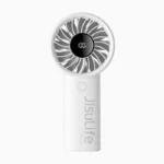JisuLife Handheld Fan Life 4 (3600 mAh) - Image 2