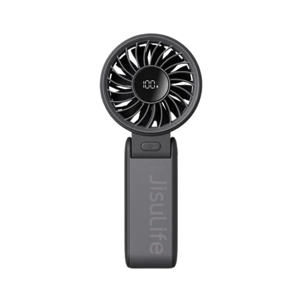 jisulife-handheld-fan-life7-1 JisuLife Handheld Fan Life7 (3600mA) - Image 1