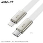 C24-01Ultra Thin usb C to Lightning cable (30W)