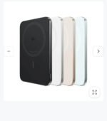 Anker Nano PowerBank (5000mAh, ultra-thin Magnetic) - Image 2