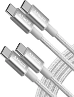 Anker 333 USB C to USB C Cable 100w 1m Braided - Image 2