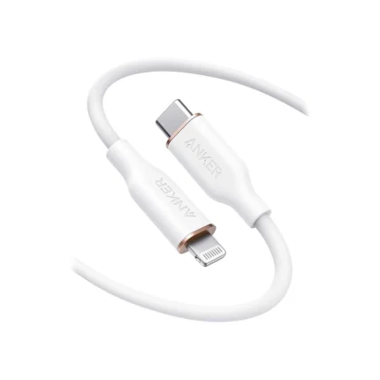 Anker PowerLine III Flow USB-C with Lightning Cable 6 Series