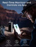 Anker Prime Power Bank (26K, 300W) - Image 4