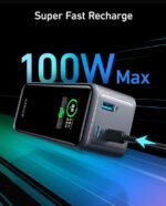 Anker Prime Power Bank (20K, 200W) - Image 4