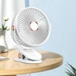Wuw Clip Fan J15 - Image 2