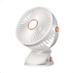 Wuw Clip Fan J15