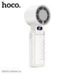HOCO HX603 Handheld Foldable Cooling Fan - Image 2