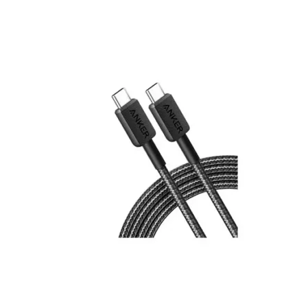 Anker 322 usb c to c Cable 3ft