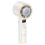Hoco HX612 Ice Cool Handheld Cooling Fan - Image 2