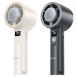 Hoco HX612 Ice Cool Handheld Cooling Fan - Image 4